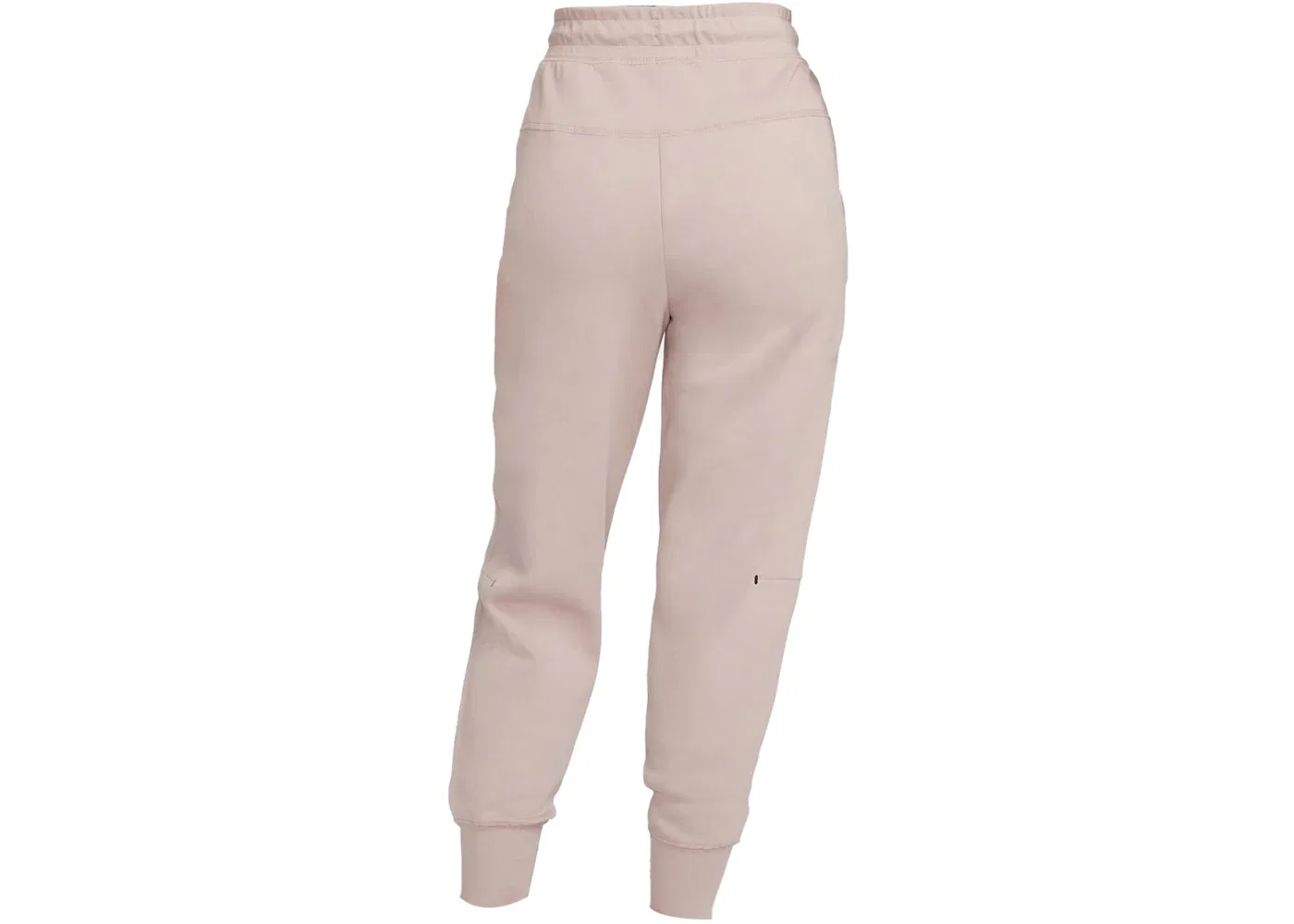 Женские спортивные джоггеры Nike Tech Fleece Joggers, Diffused Taupe/Black — фото 2