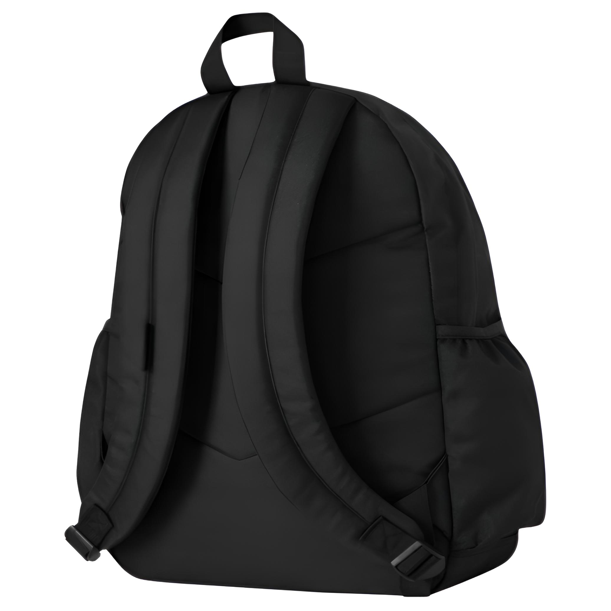 

Converse Полиэстеровый рюкзак Medium Unisex Black