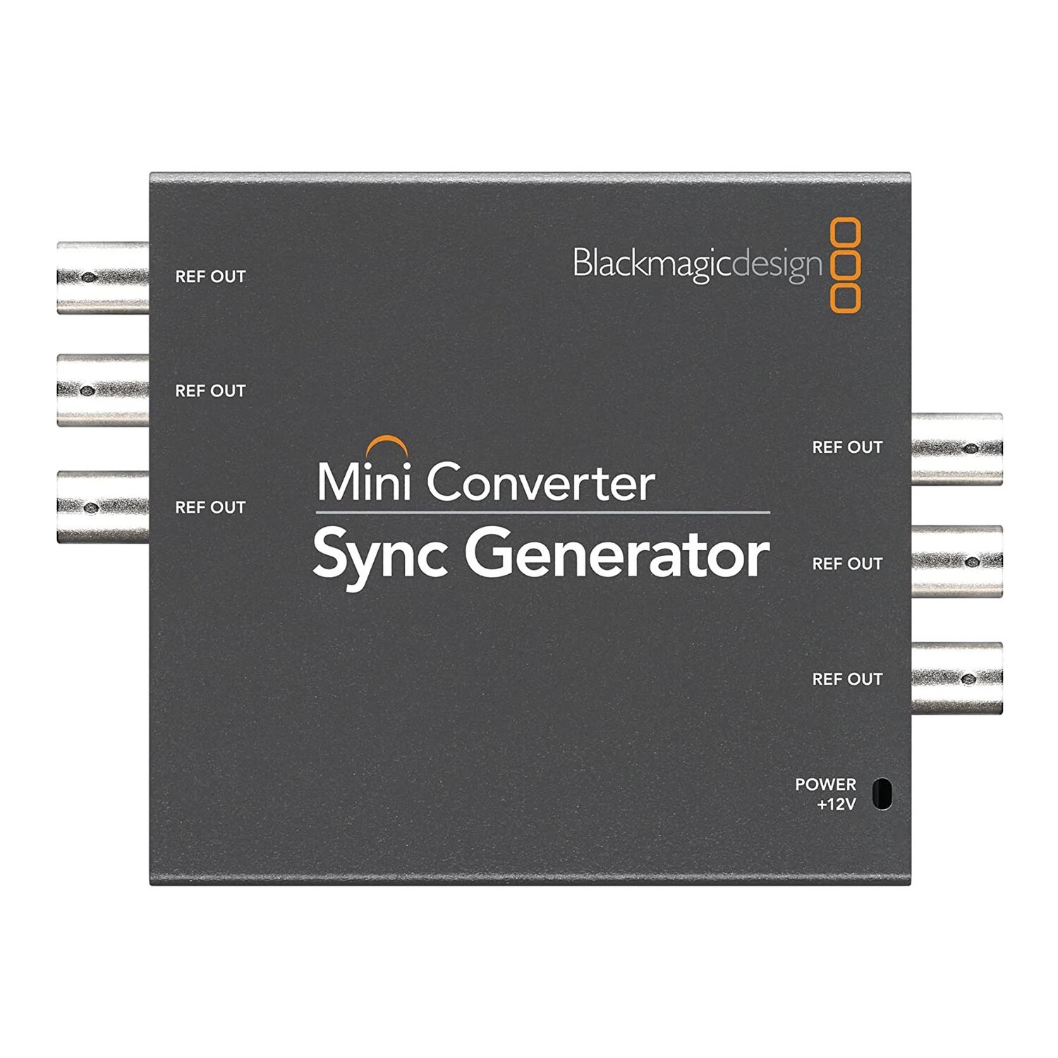 

Конвертер Blackmagic Design Mini Converter Sync Generator