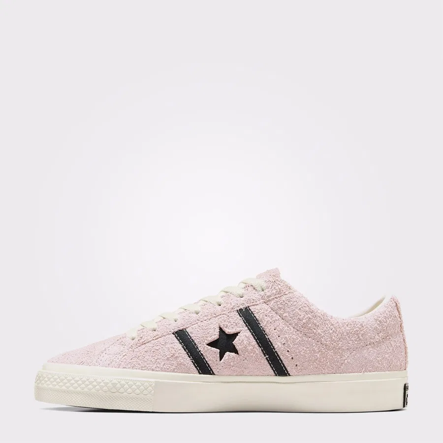 Кеды Converse One Star Academy Pro Unisex, Розовый — фото 4