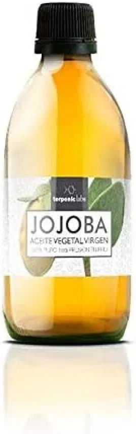 Масло для тела Jojoba V, 250 мл, Terpenic