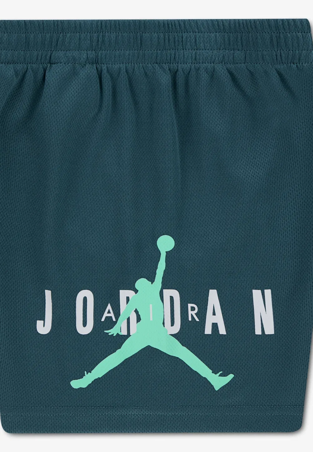 Набор - верхняя часть Jordan, Ash Green — фото 3
