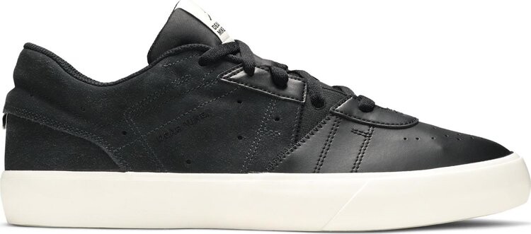 

Кроссовки Jordan Series.01 Anthracite, черный