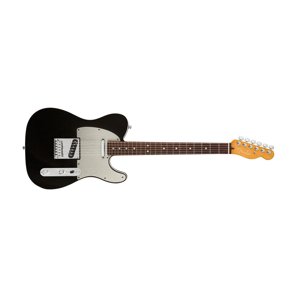 Электрогитара Fender Telecaster American Ultra, Texas Tea — фото 2
