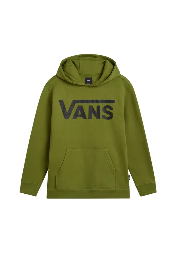 Худи с принтом Classic Vans, Pesto, песочный