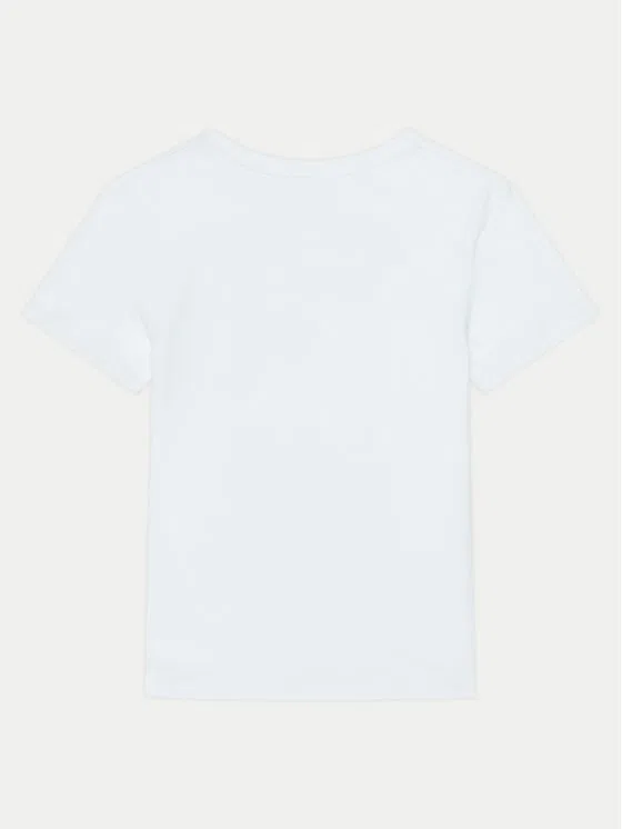 Футболка regular fit Levi'S, белый — фото 3