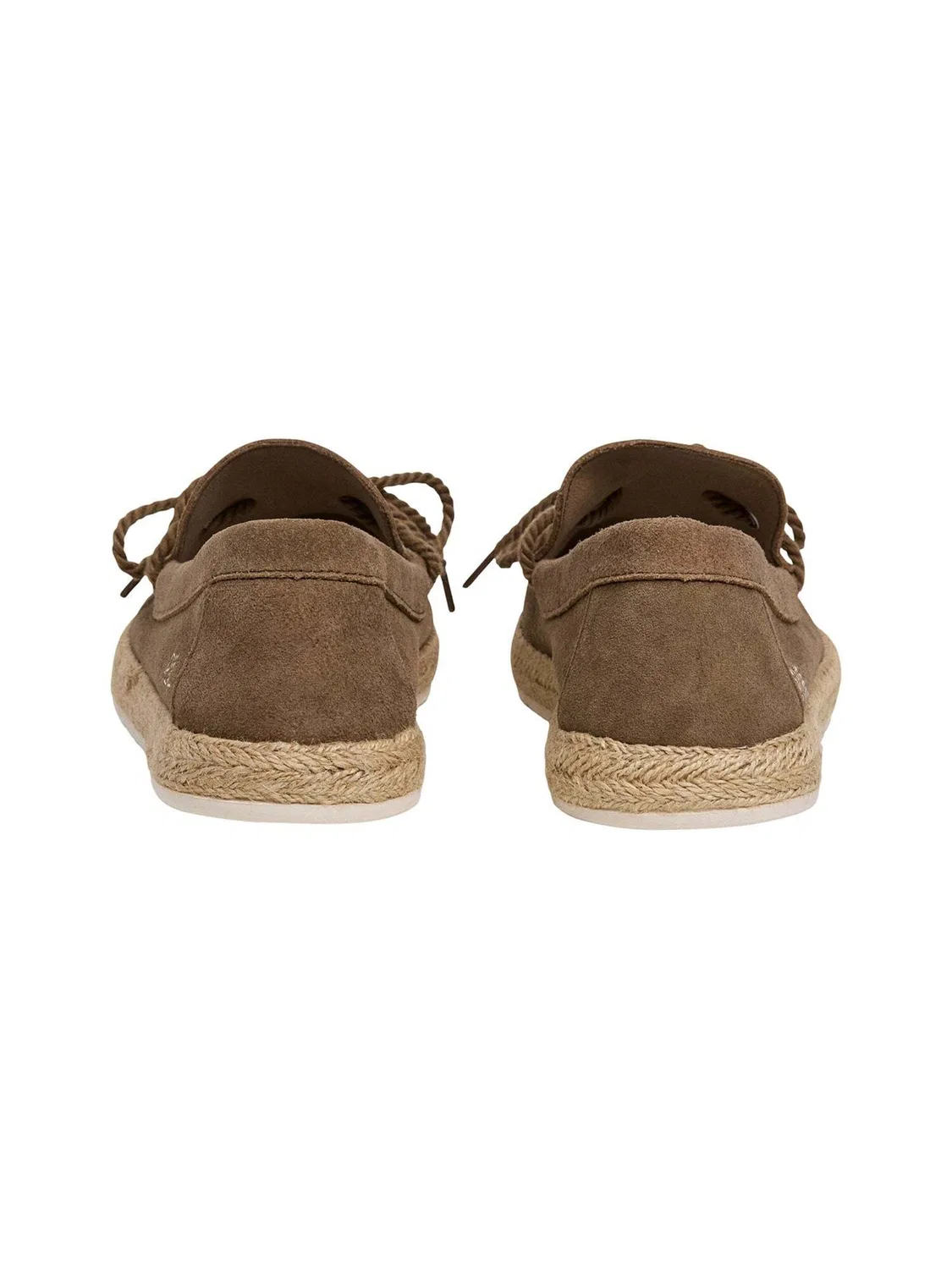 Низкие туфли ' PORTO LOAFER M ' Pepe Jeans, Green — фото 4