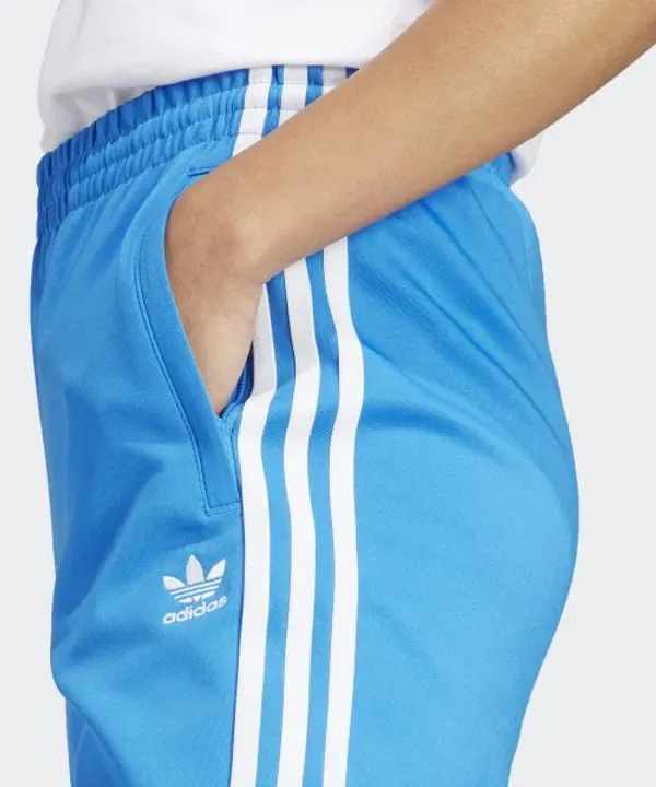 Тренировочные брюки Sst, Adidas, синие — фото 3