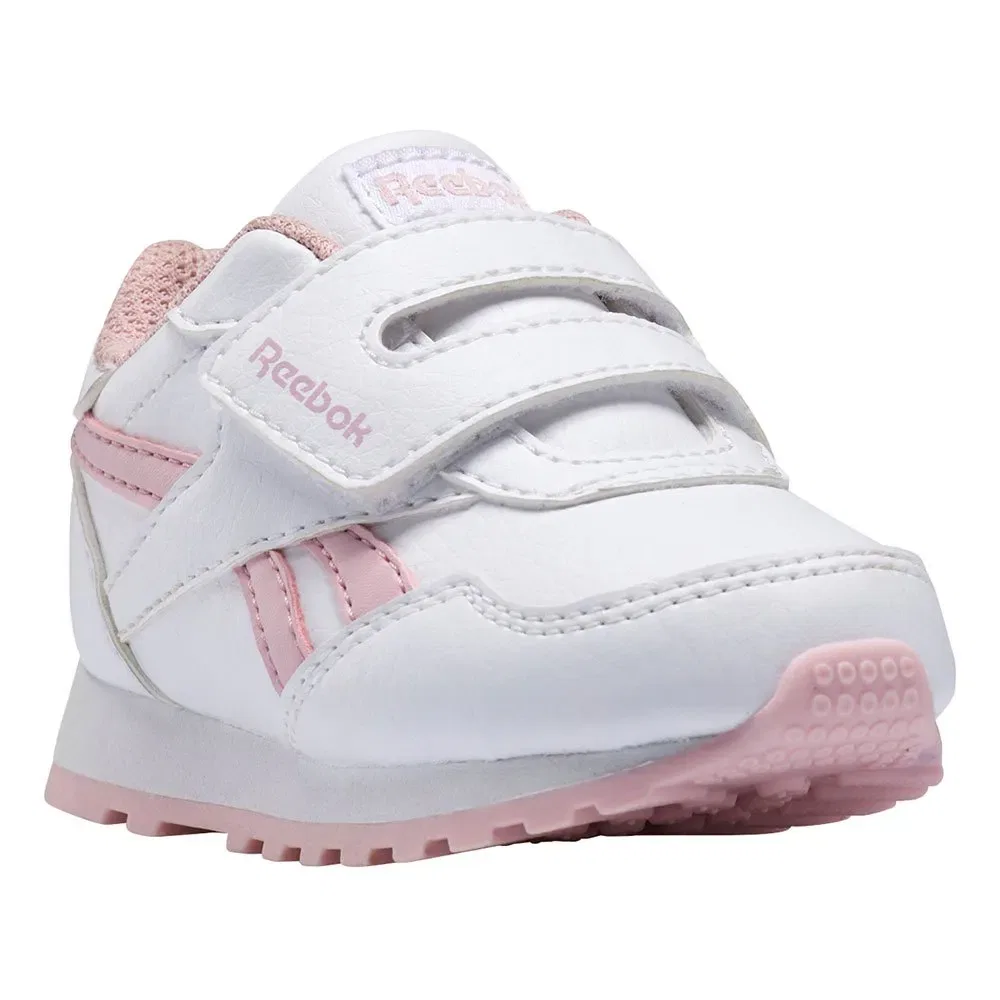 Кроссовки Royal Rewind Run KC Reebok, белый