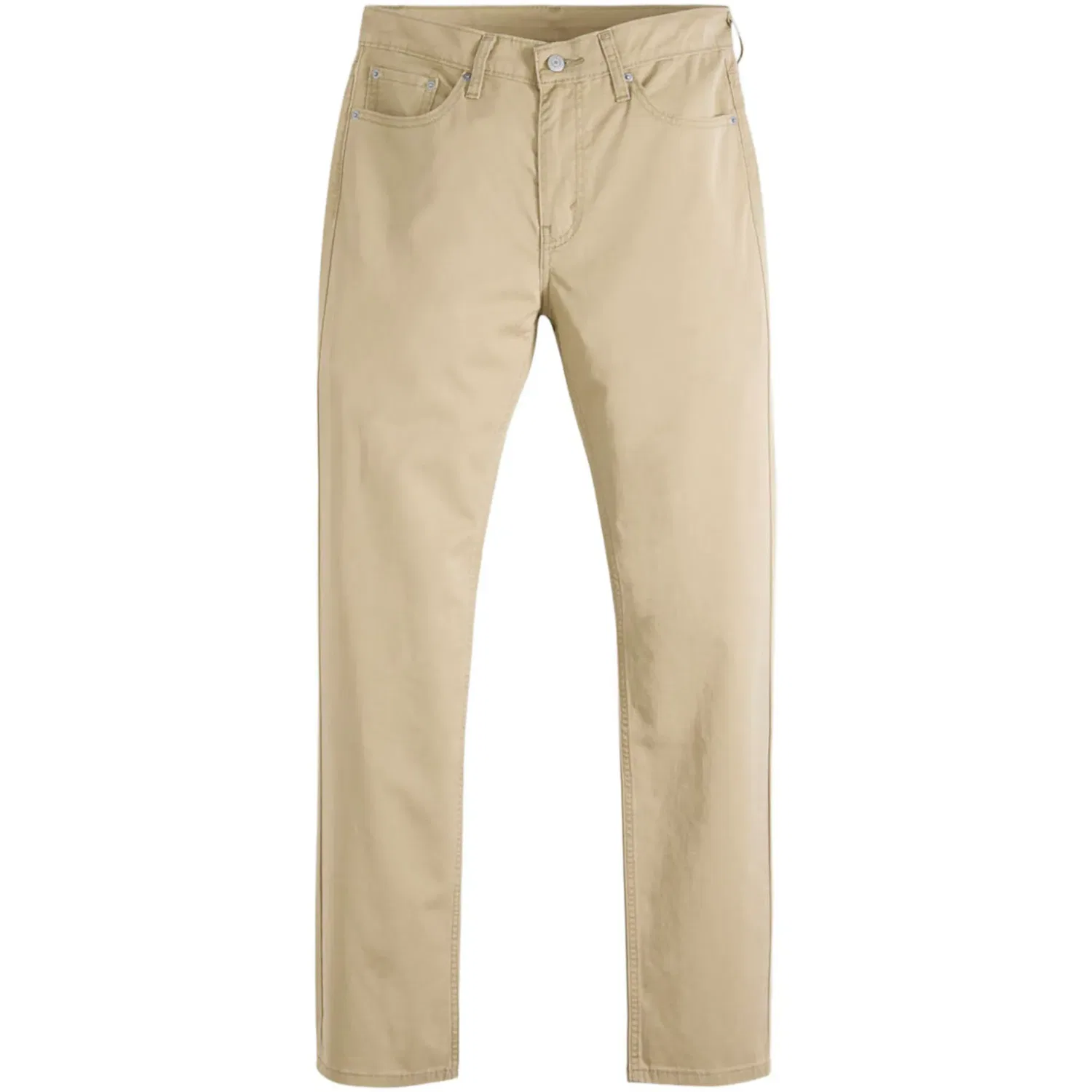 Мужские джинсы slim-fit 511 Levi's, Harvest Gold — фото 3