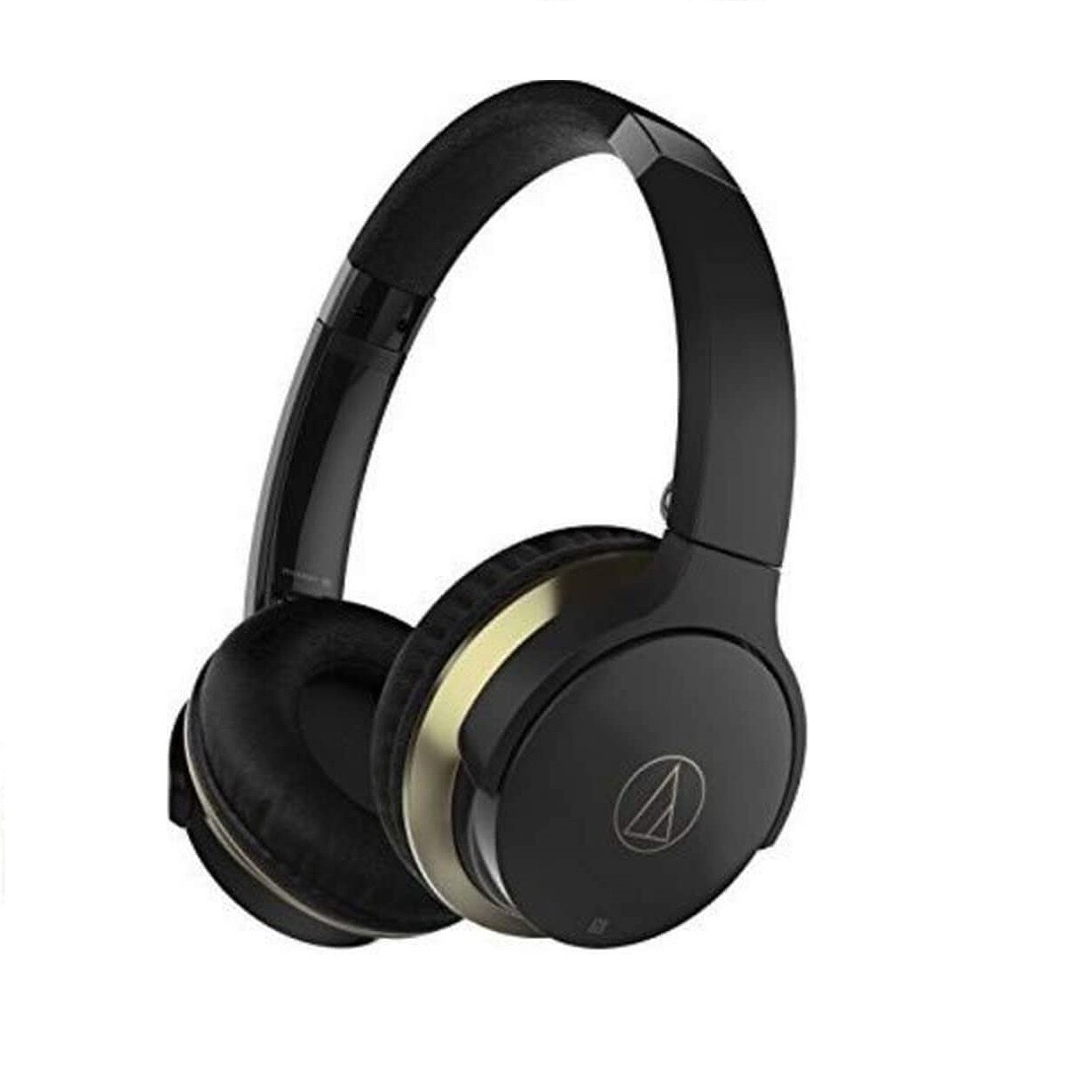 

Беспроводная гарнитура Audio-Technica ATH-AR3BTBK, черный