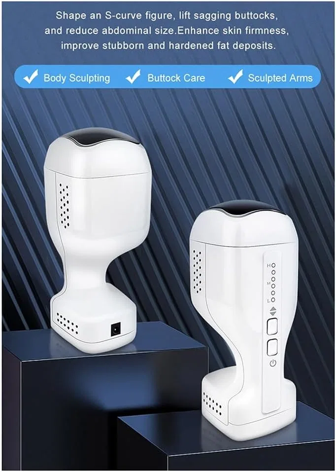 Массажер для тела Body Slimming Ultrasonic Cavitation Device, Muuoeou, 72W — фото 4