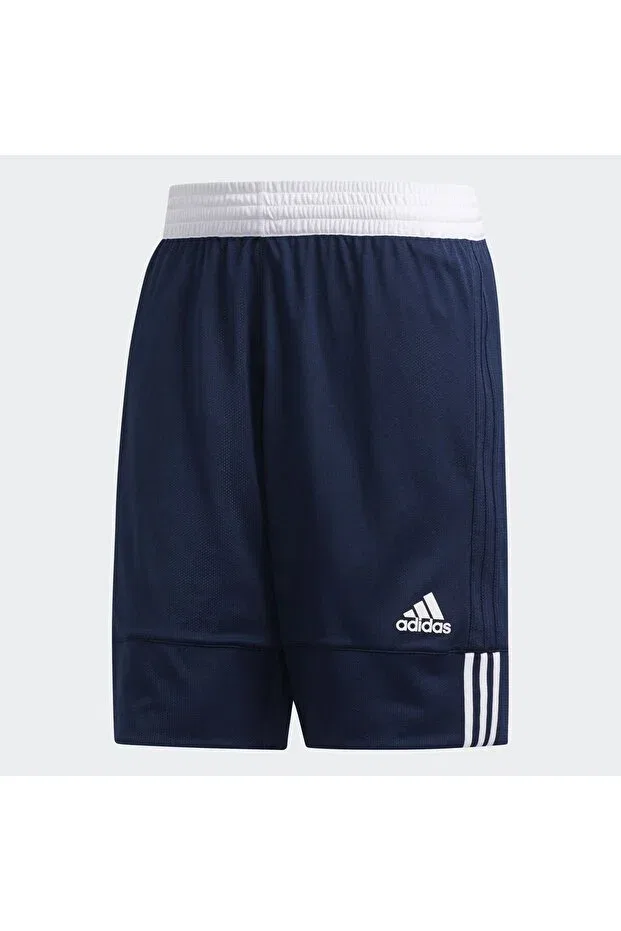 Мужские шорты с цветовым блоком Adidas