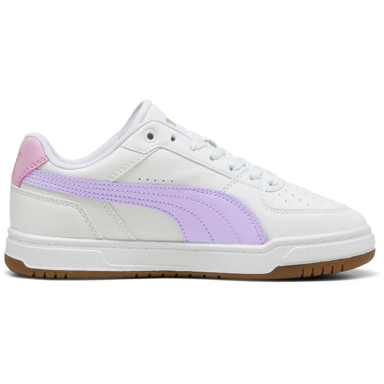 Детские кроссовки Puma Caven III Retro, Weiß — фото 4