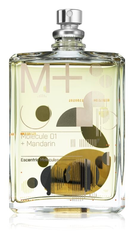 

Туалетная вода Escentric Molecules Molecule 01 + Mandarin, 100 мл