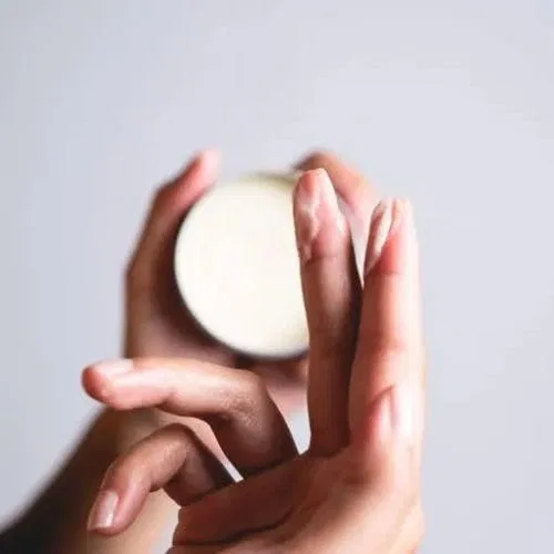 Дезодорант Body Bar Pure Cotton Shampoo Bars 50 г, Cotton — фото 3