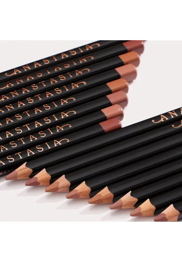 Карандаш для губ 1.49 г Anastasia Beverly Hills, цвет mystic auburncinnamon — фото 4