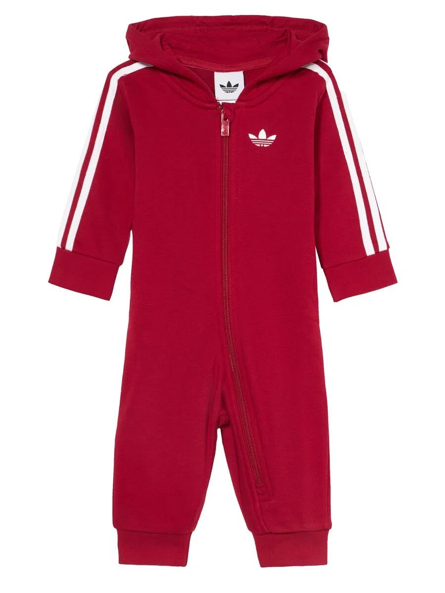 Комбинезон ADIDAS ORIGINALS в цвете «Гренадин»