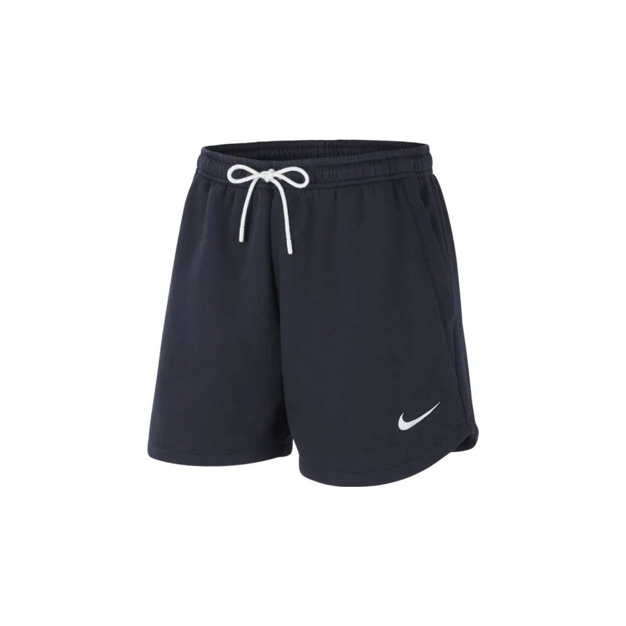 Шорты спортивные с длиной выше колена Team Park 20 Nike, Темно-синий