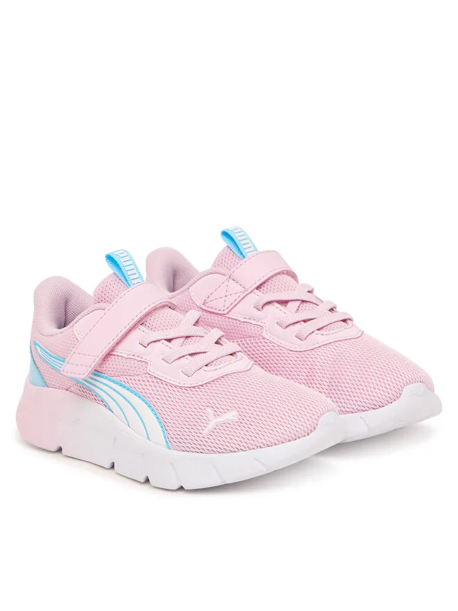 Puma Кроссовки FlexFocus Modern Jelly Heaven AC+ PS 406082 01 розовые — фото 2
