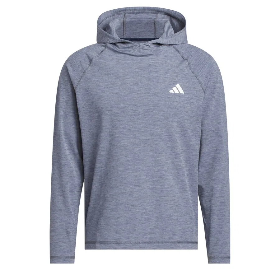 Спортивная футболка ADIDAS PERFORMANCE Performance Shirt синего и темно-синего цвета