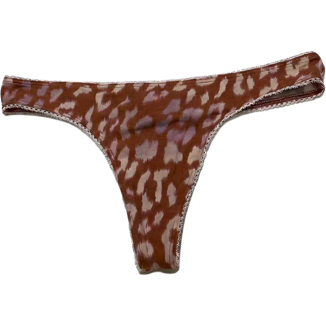 Женские трусы-стринги Victoria's Secret, 1 Pack Brown