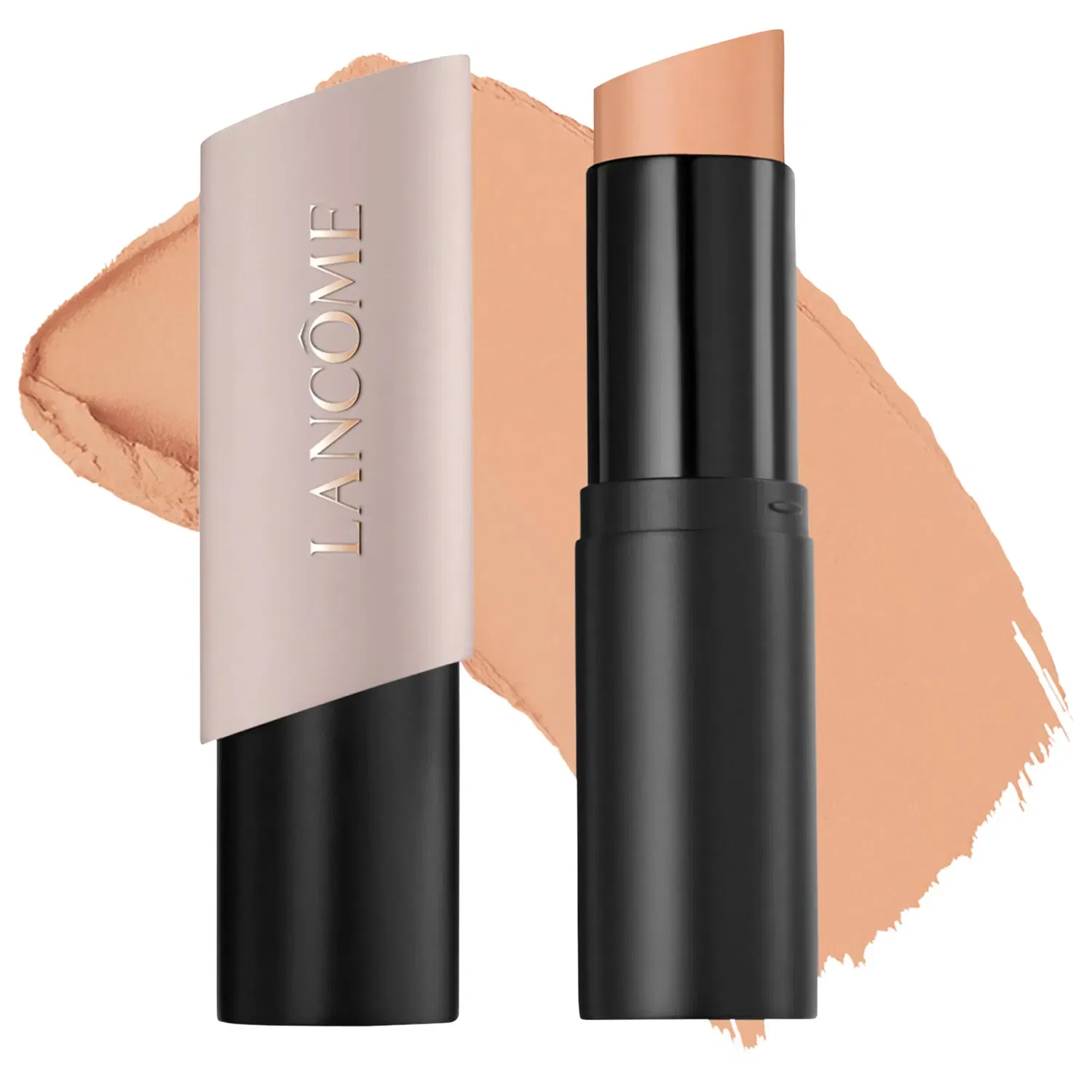 Многофункциональная тональная основа Teint Idole Shape Stick Lancôme, 330 Bisque N