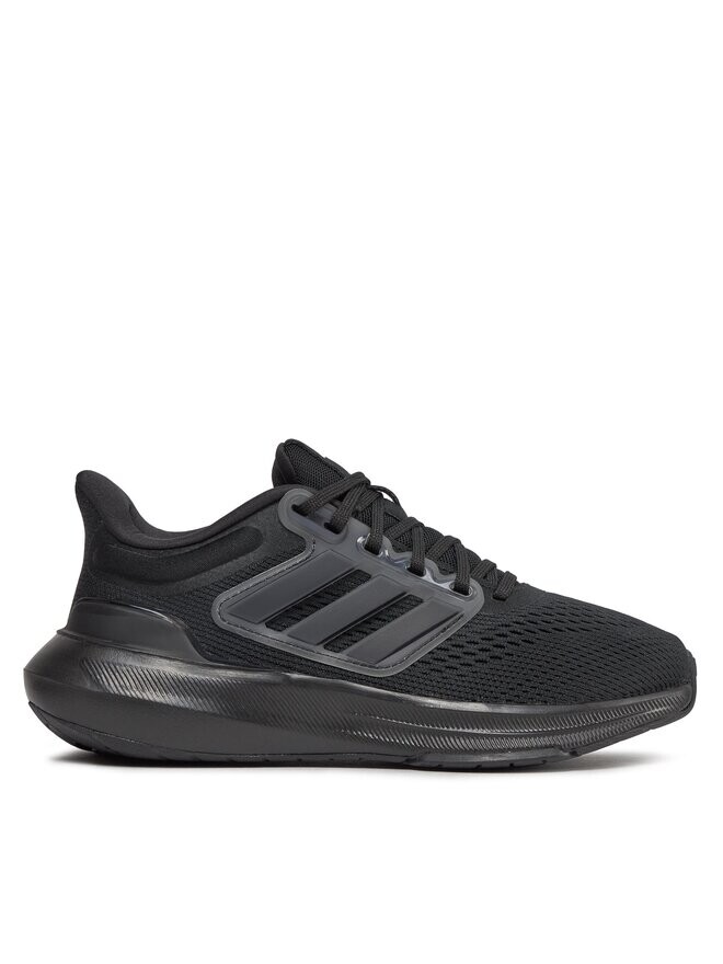 

Кроссовки Ultrabounce Shoes Junior adidas, черный