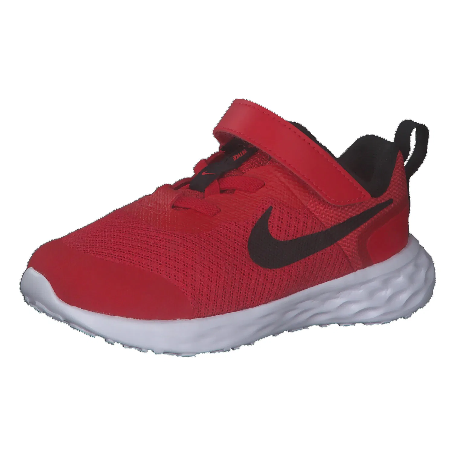 Детские кроссовки с мягкой амортизацией Nike Revolution 6, Rot