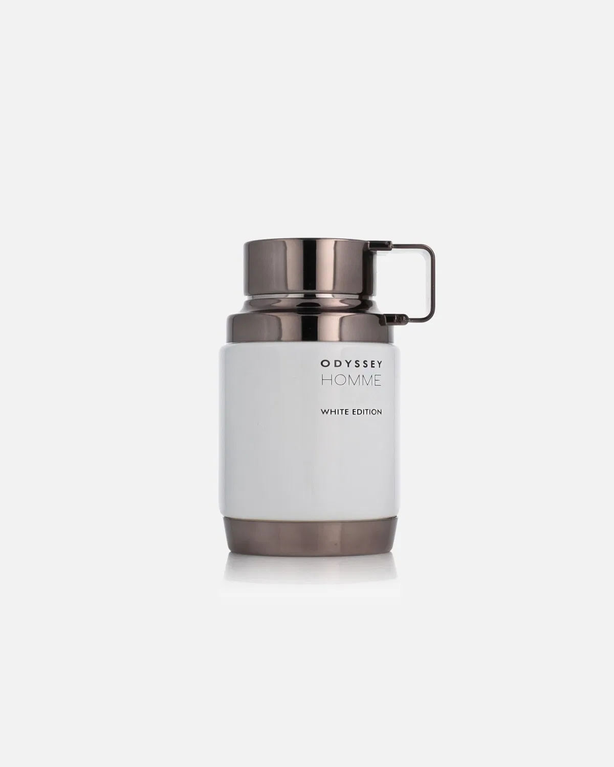 Eau de parfum homme white Armaf, 100 Ml