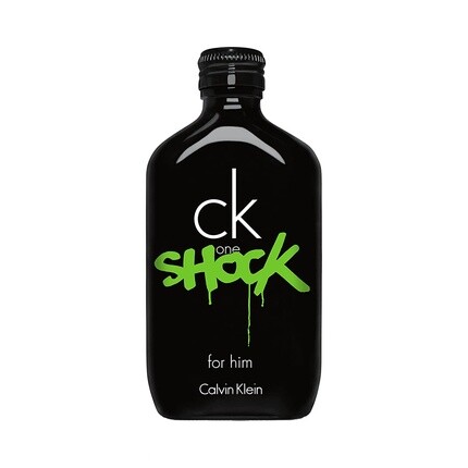 

Туалетная вода Calvin Klein CK One Shock for Him