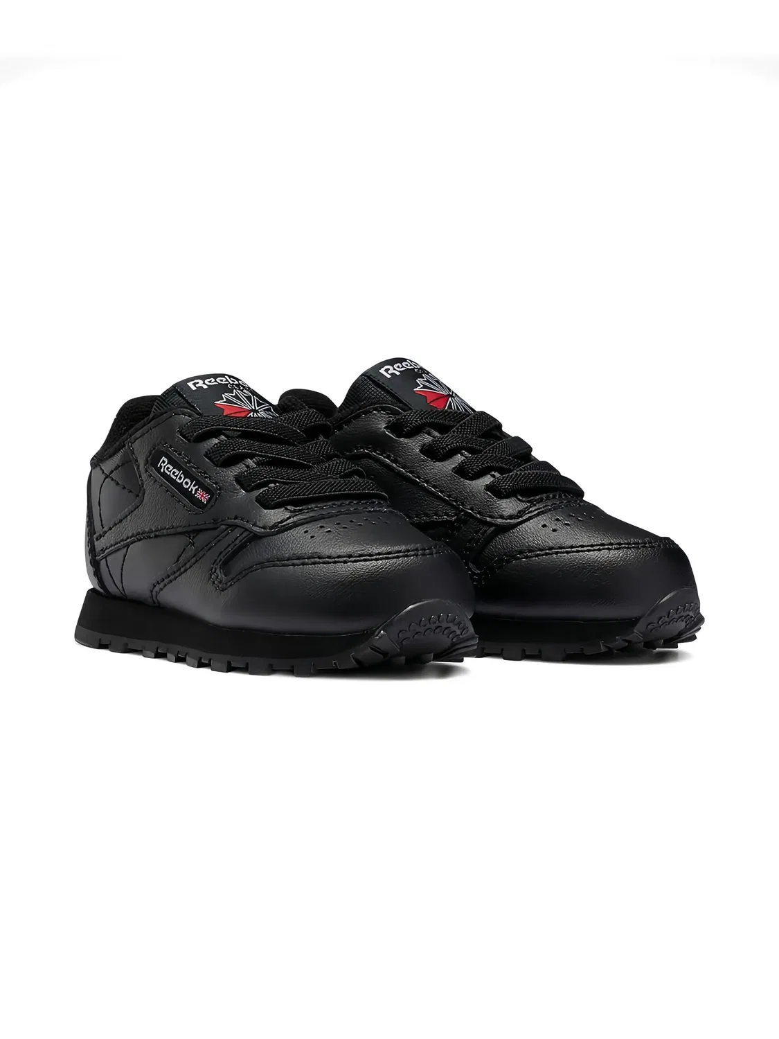 Reebok Классические Кроссовки TD "Тройной Черный"