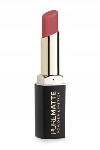

GOLDEN ROSE Pure Matte губная помада с пудровым финишем 105 4,2 г