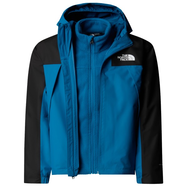 

Teen'S Antora Triclimate - повседневная куртка The North Face, синий
