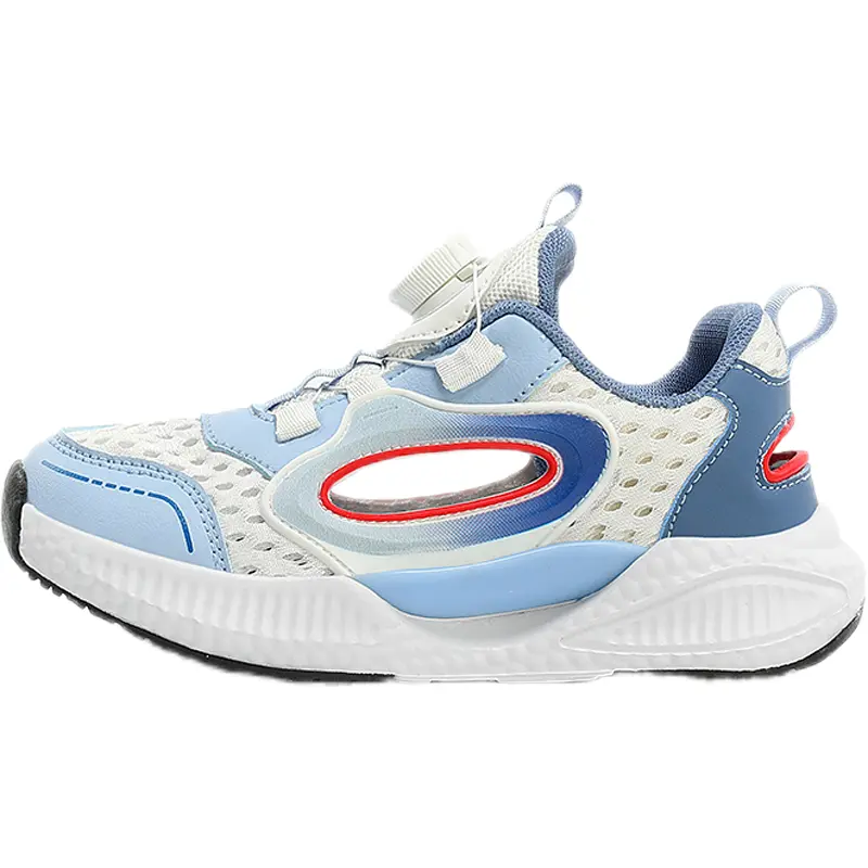 

7 PE Детские кроссовки для бега 7-PE, синий