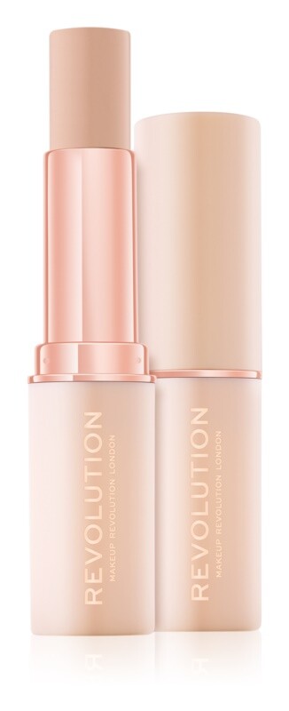 

Основа в карандаше Makeup Revolution Fast Base, оттенок F3 6.2 г