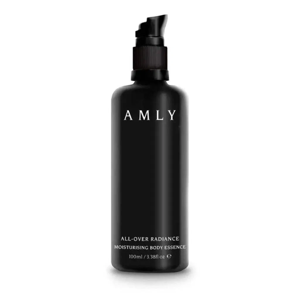 Увлажняющая эссенция для тела Amly All-Over Radiance, 101 мл