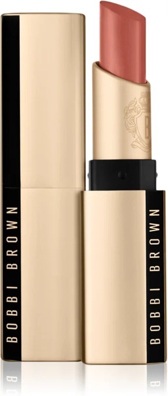 

Губная помада Bobbi Brown Luxe Matte, 3,5 г, оттенок Neutral Rose