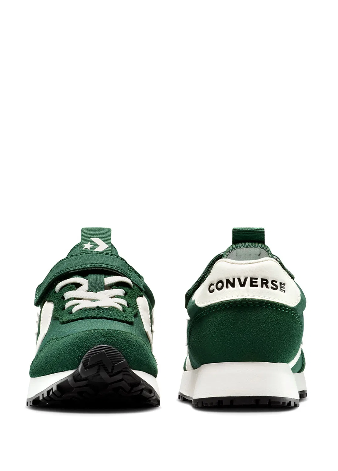 Кроссовки Converse Omega Trainer, зеленый — фото 3