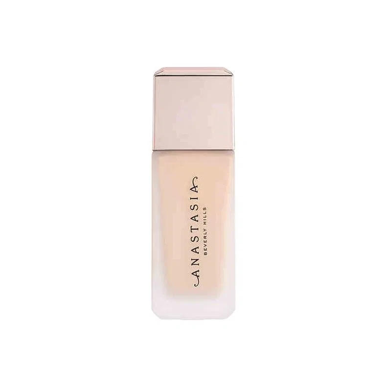 Жидкая тональная основа Mist Flawless Long Lasting, ANASTASIA BEVERLY HILLS — фото 4