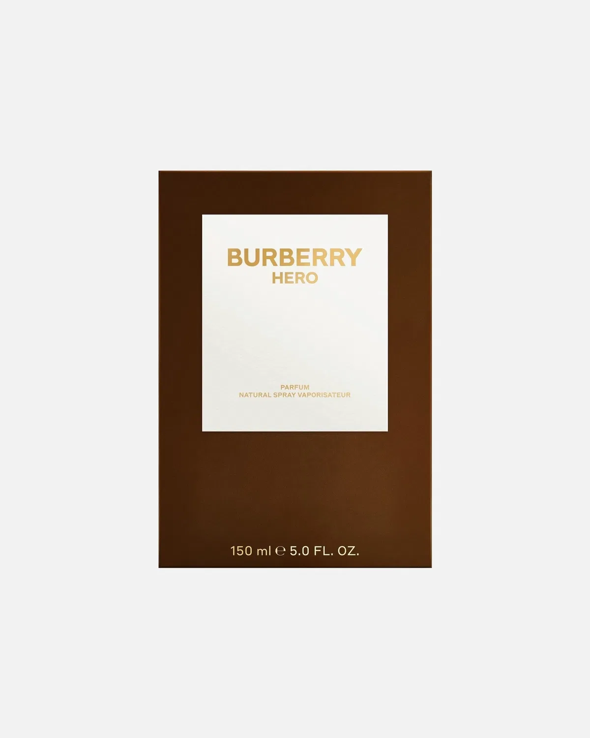 Парфюм hero Burberry, 150 Ml — фото 3