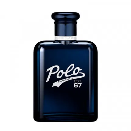 Парфюмерная вода Ralph Lauren Polo 67, 75 мл
