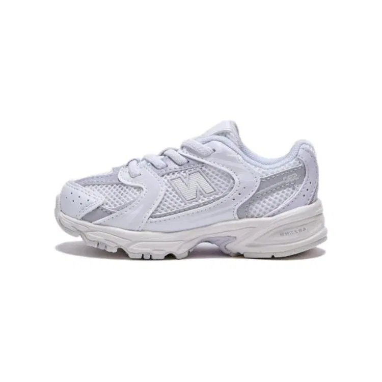 Детские кроссовки для малышей с низким верхом NB 530 New Balance