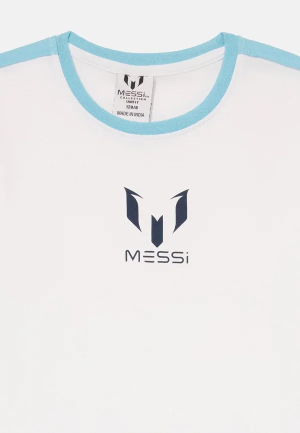 Комплект - шорты Messi, синий — фото 4
