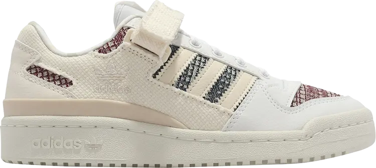

Кроссовки Adidas Wmns Forum Low, кремовый, Бежевый, Кроссовки Adidas Wmns Forum Low, кремовый