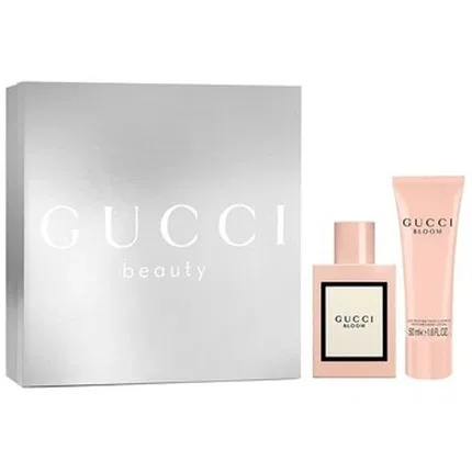 Парфюмерный набор Gucci Bloom, 50 мл