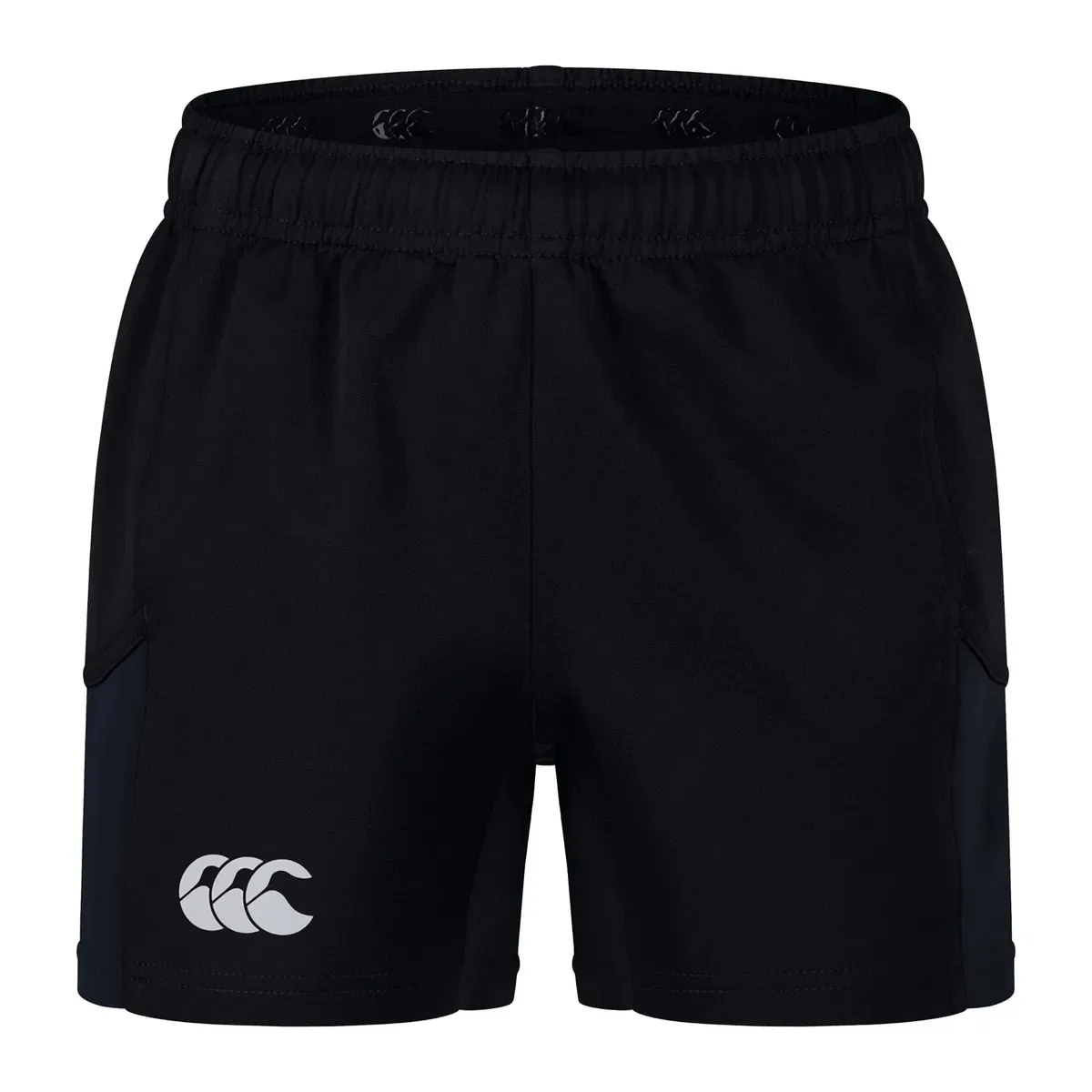Шорты Advantage 2.0 Canterbury, Black — фото 2