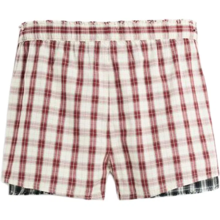 Мужские боксеры с принтом Boxer Shorts ZARA, Multicolor — фото 3