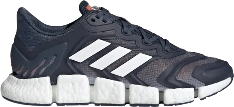 

Кроссовки Adidas Climacool Vento 'Crew Navy', синий