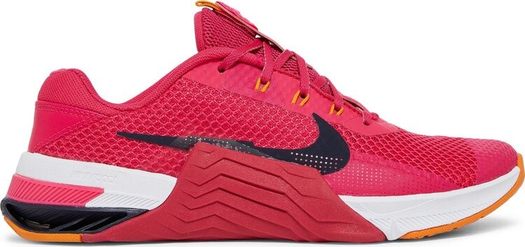 

Кроссовки Nike Wmns Metcon 7 'Rush Pink Blackened Blue', розовый